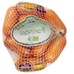 کامپوره سوسیس کوکتل 55% مرغ